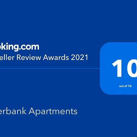 Riverbank Apartments Nairn Εξωτερικό φωτογραφία