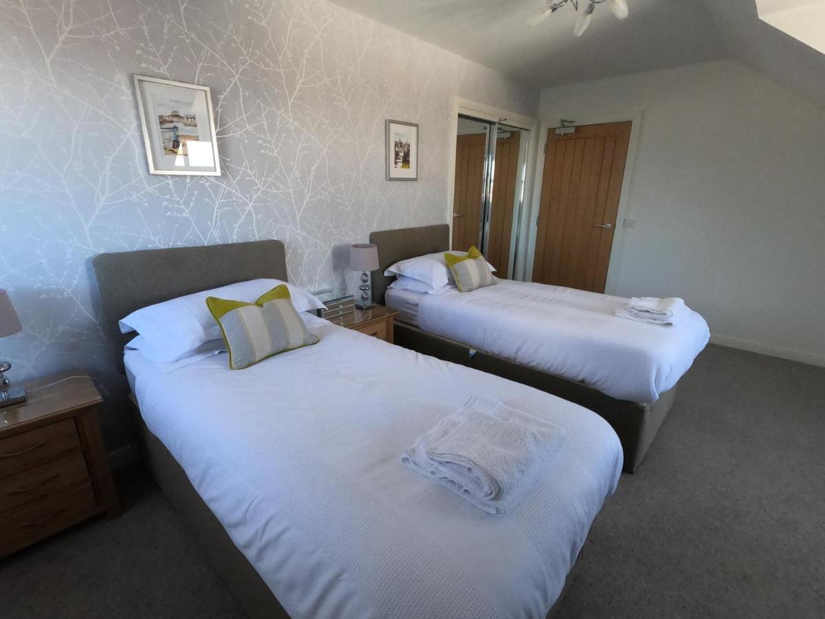 Riverbank Apartments Nairn Εξωτερικό φωτογραφία