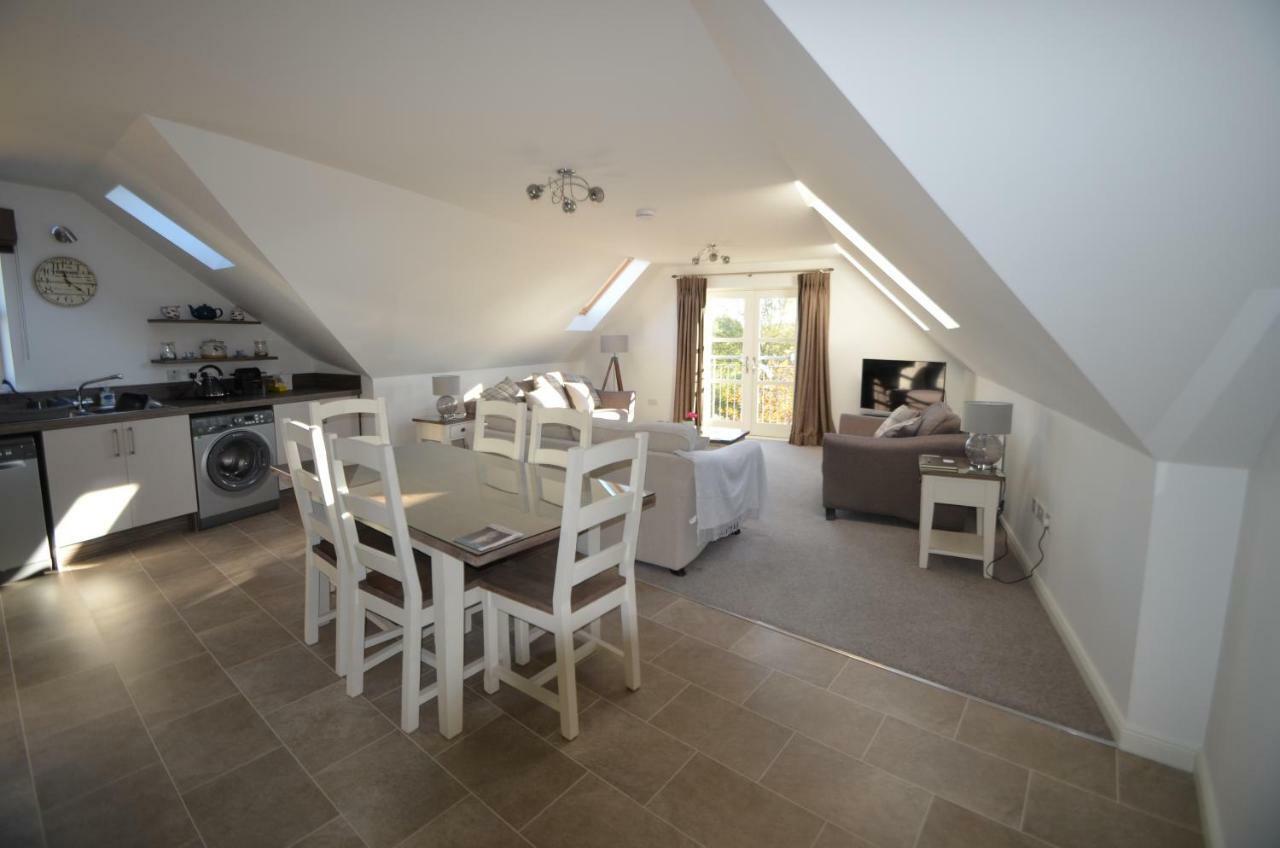 Riverbank Apartments Nairn Εξωτερικό φωτογραφία