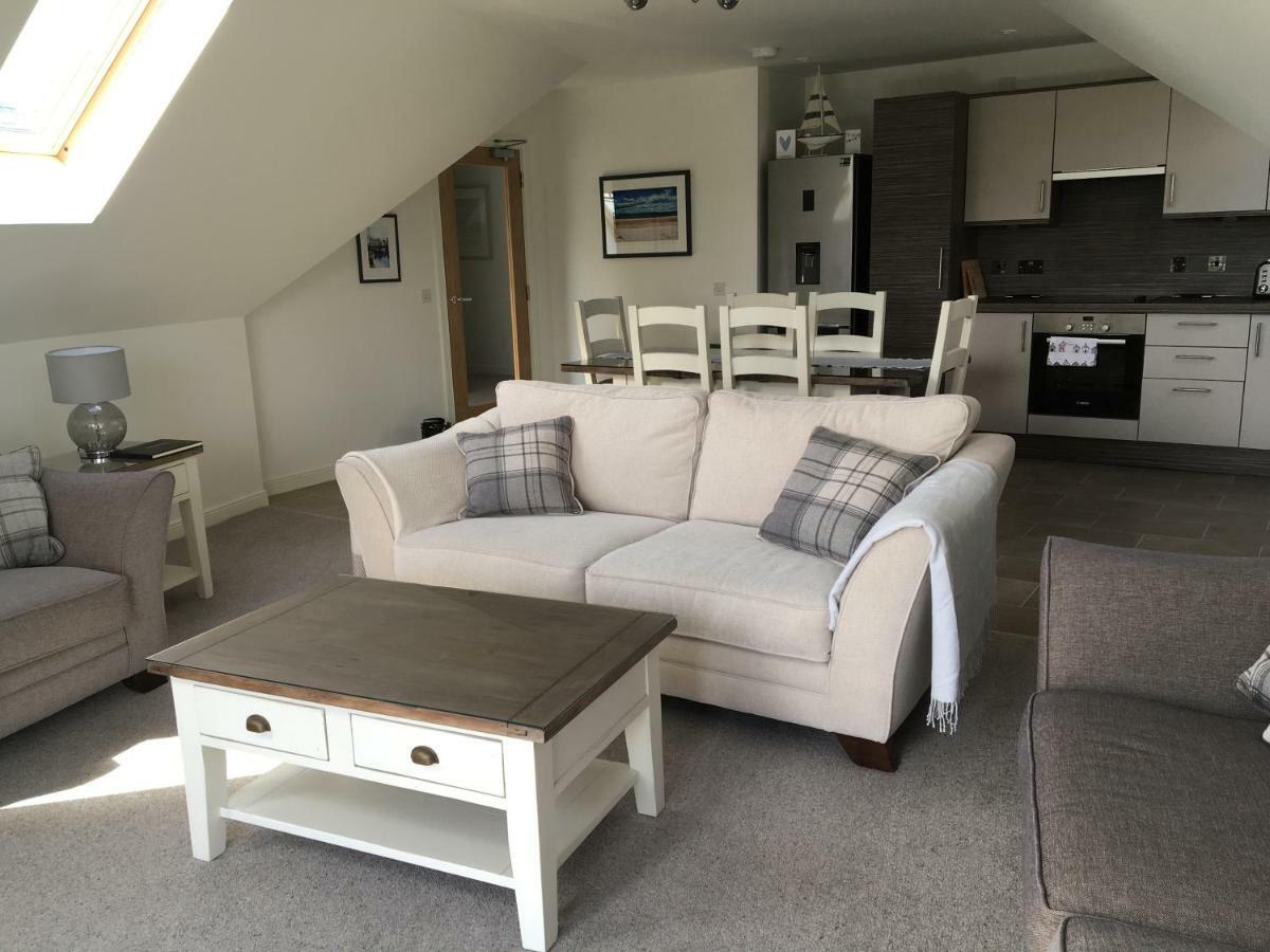 Riverbank Apartments Nairn Εξωτερικό φωτογραφία