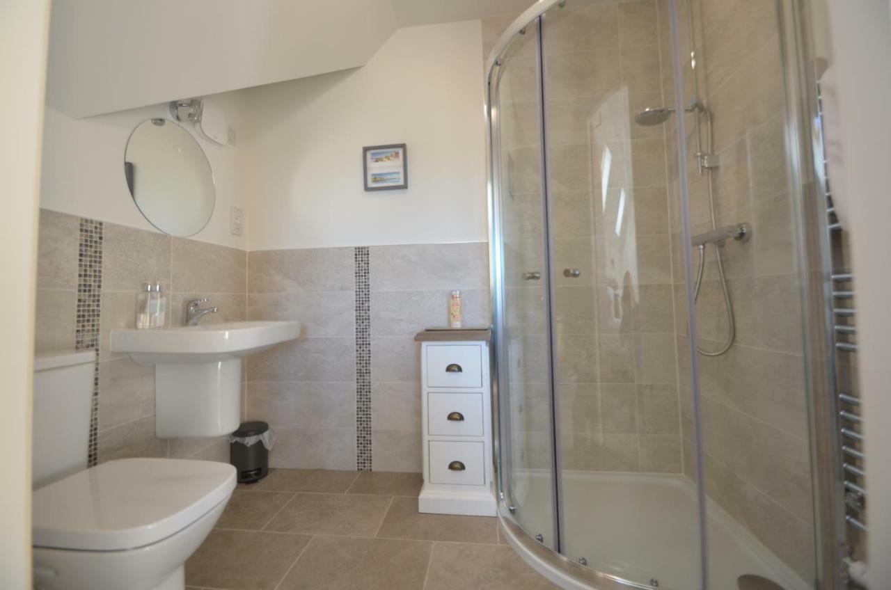 Riverbank Apartments Nairn Εξωτερικό φωτογραφία