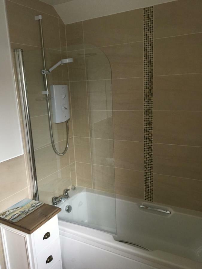 Riverbank Apartments Nairn Εξωτερικό φωτογραφία